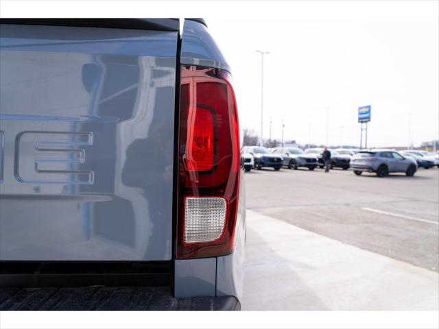 2026 Honda Ridgeline RTL - Photo 32