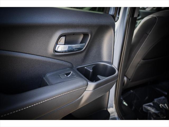 2026 Honda Ridgeline RTL - Photo 36