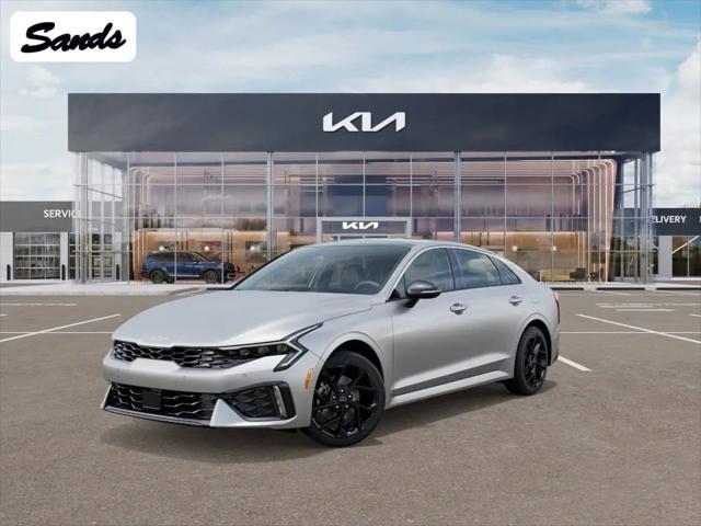 2026 Kia K5 GT-Line FWD for sale in Surprise, AZ