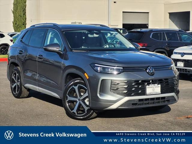 2026 Volkswagen Tiguan SE for sale in San Jose, CA