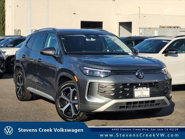 2026 Volkswagen Tiguan SE for sale in San Jose, CA