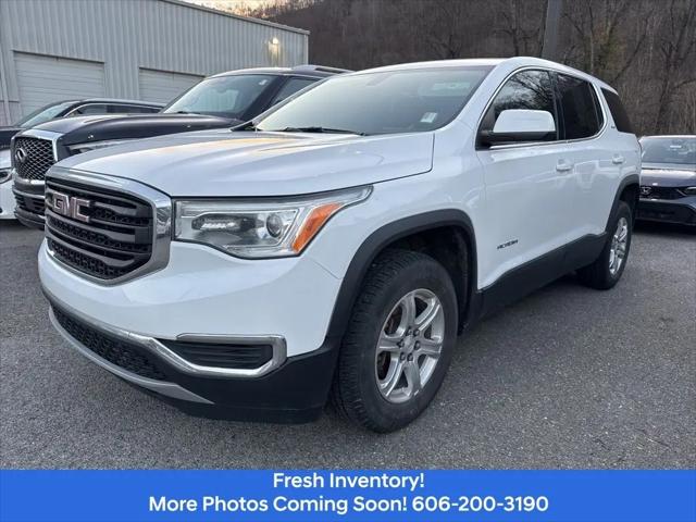 2019 GMC Acadia SLE-1 for sale in Ivel, KY