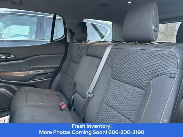 2019 GMC Acadia SLE-1