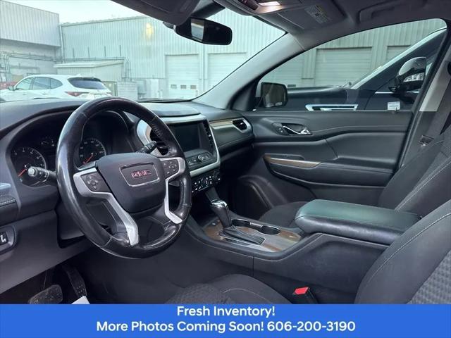 2019 GMC Acadia SLE-1
