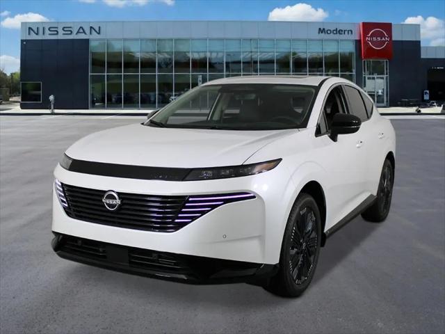 2026 Nissan Murano Platinum for sale in Hickory, NC