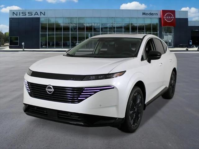 2026 Nissan Murano Platinum for sale in Hickory, NC