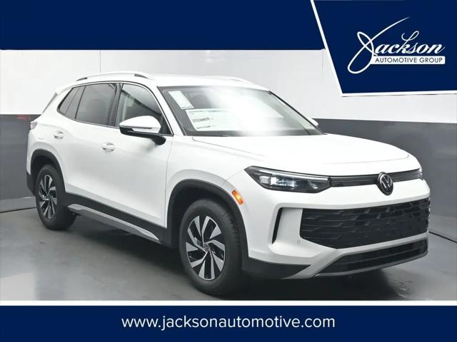 2026 Volkswagen Tiguan S for sale in Macon, GA