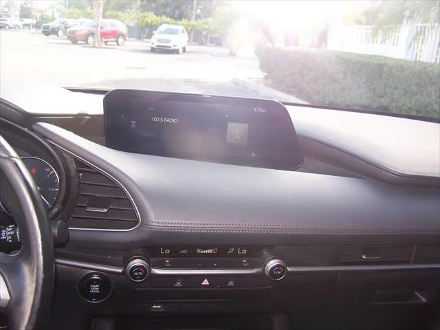 2021 Mazda Mazda3 Select
