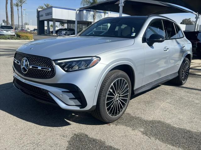 2026 Mercedes-Benz GLC GLC 300 for sale in Bakersfield, CA