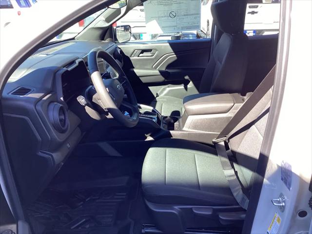 2026 Chevrolet Colorado Trail Boss, 4WD