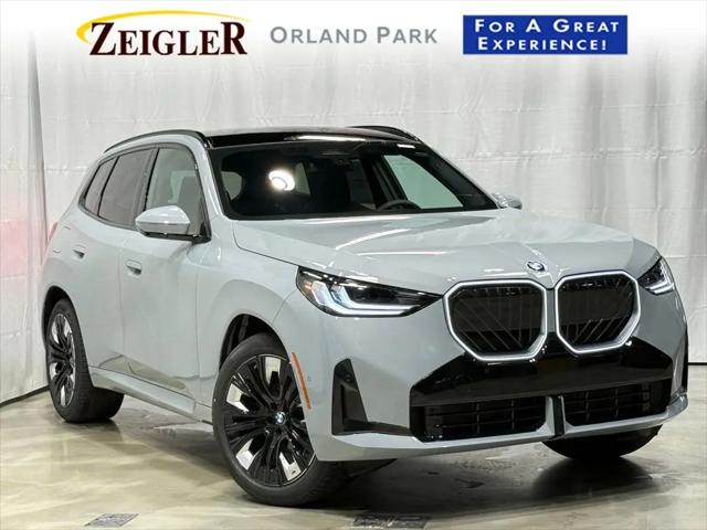 2026 BMW X3 30 xDrive for sale in Orland Park, IL