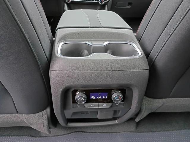 2026 Chevrolet Traverse AWD RS