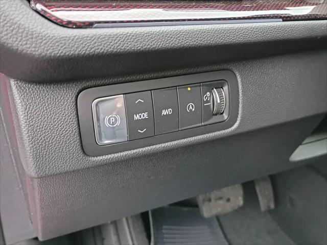 2026 Chevrolet Traverse AWD RS