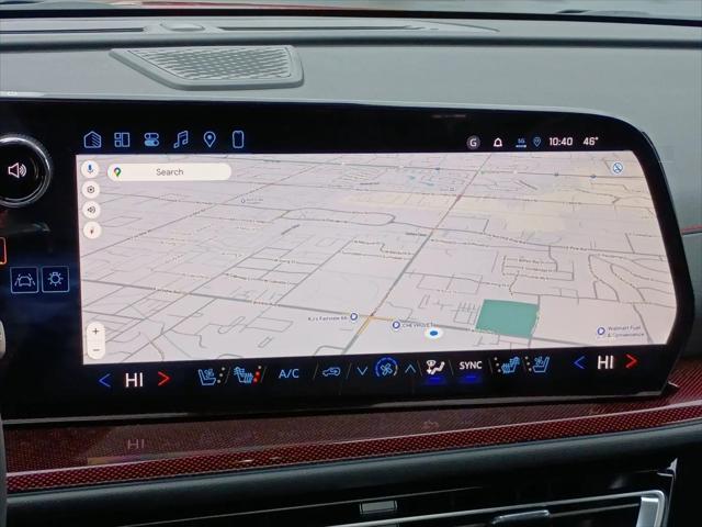 2026 Chevrolet Traverse AWD RS