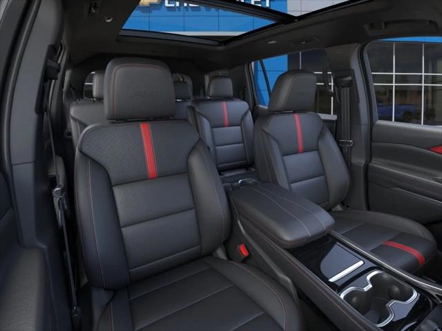 2026 Chevrolet Traverse AWD RS