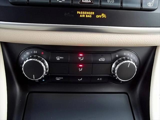 2014 Mercedes-Benz CLA 4MATIC