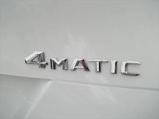 2014 Mercedes-Benz CLA 4MATIC