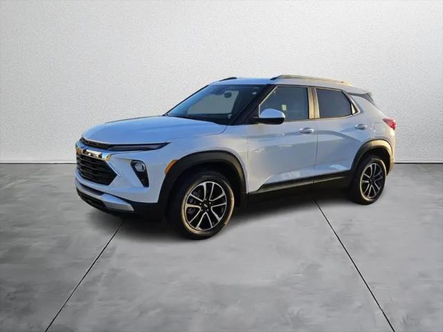2026 Chevrolet TrailBlazer FWD LT for sale in Wauchula, FL