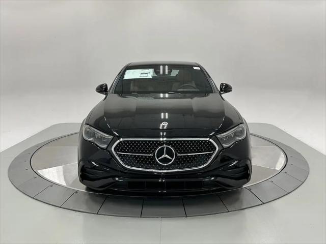 2026 Mercedes-Benz E 350 E 350