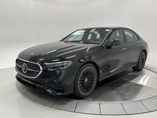 2026 Mercedes-Benz E 350 E 350