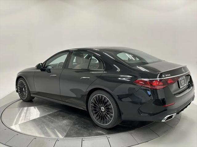 2026 Mercedes-Benz E 350 E 350