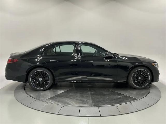 2026 Mercedes-Benz E 350 E 350