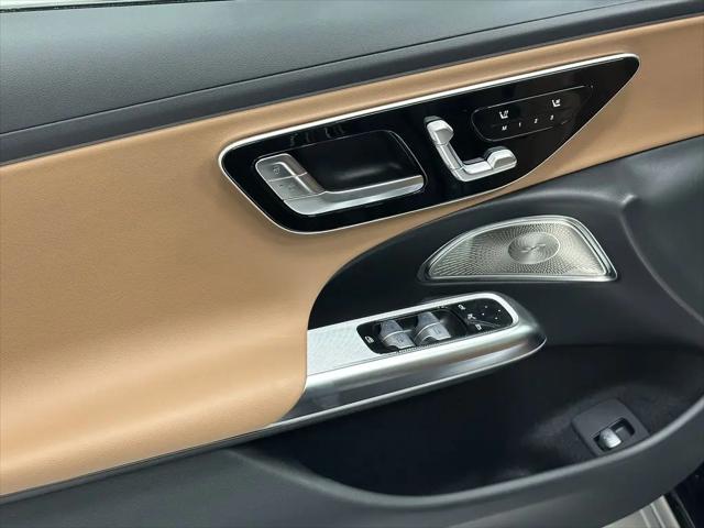 2026 Mercedes-Benz E 350 E 350
