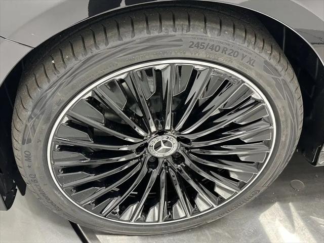 2026 Mercedes-Benz E 350 E 350
