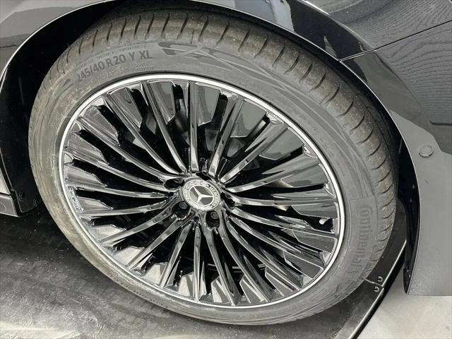 2026 Mercedes-Benz E 350 E 350