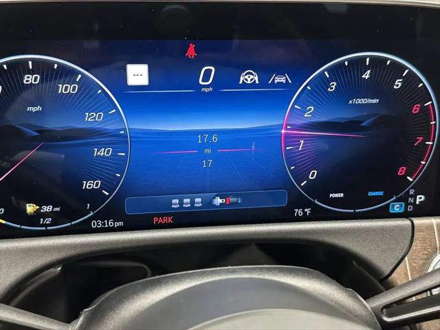2026 Mercedes-Benz E 350 E 350