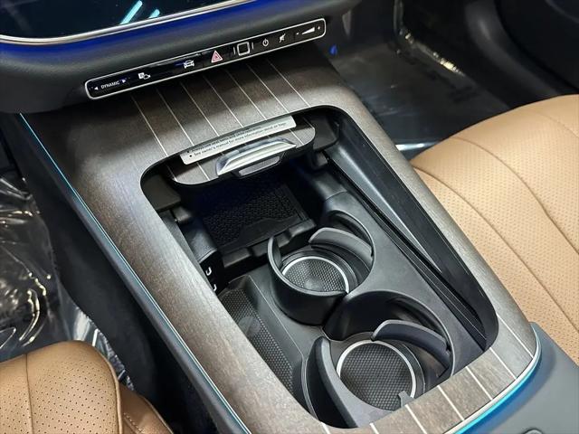2026 Mercedes-Benz E 350 E 350