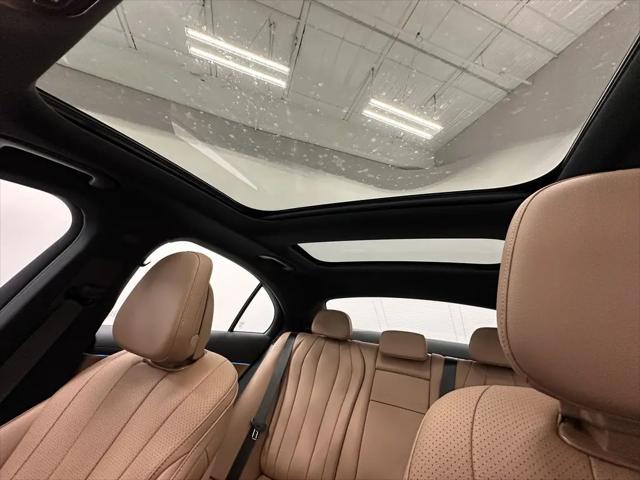 2026 Mercedes-Benz E 350 E 350