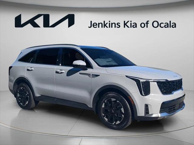 2026 Kia Sorento S for sale in Ocala, FL