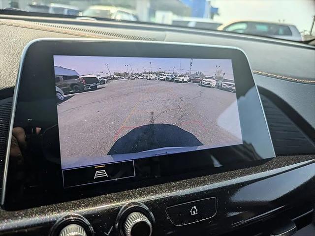 2026 Cadillac CT4 Sport RWD