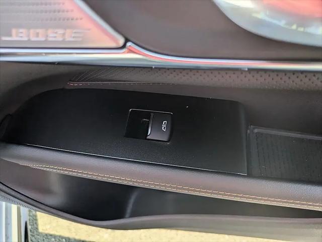 2026 Cadillac CT4 Sport RWD