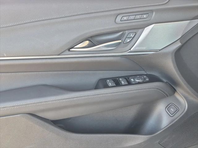 2026 Cadillac CT4 Premium Luxury RWD