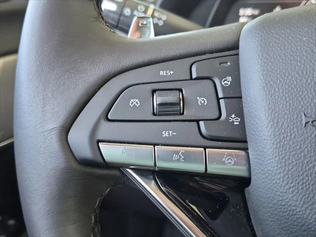 2026 Cadillac CT4 Premium Luxury RWD