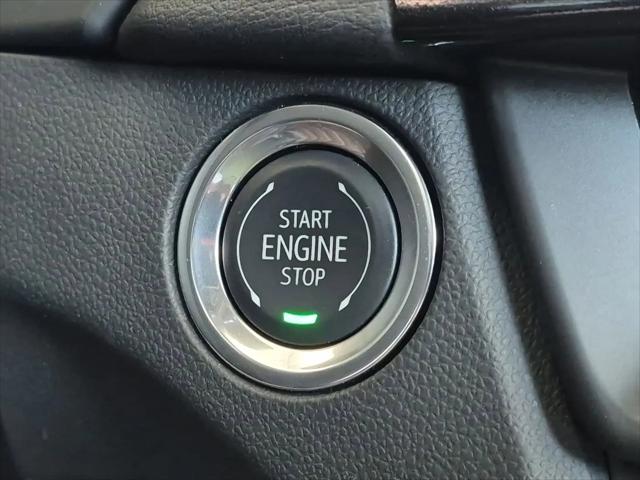 2026 Cadillac CT4 Premium Luxury RWD