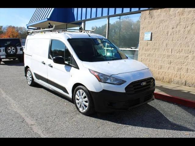 2020 Ford Transit Connect XL Cargo Van for sale in Smyrna, GA