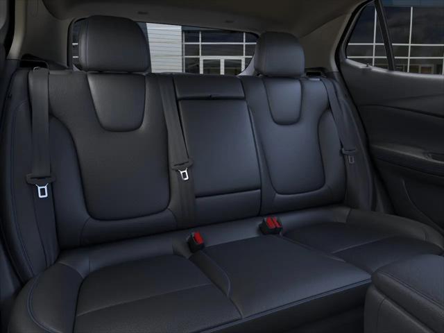 2026 Buick Encore GX Sport Touring FWD