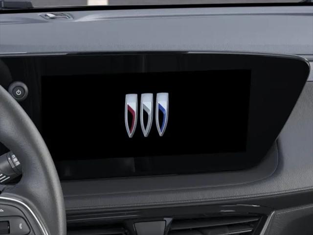 2026 Buick Encore GX Sport Touring FWD