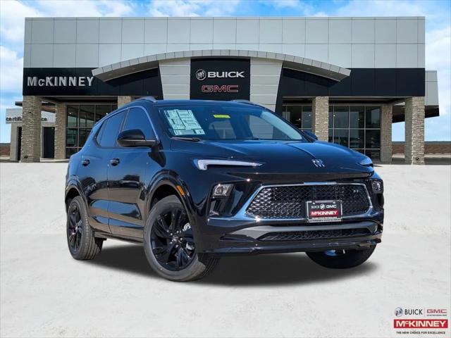 2026 Buick Encore GX Sport Touring FWD for sale in McKinney, TX