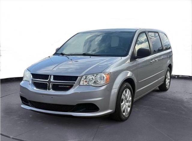 2014 Dodge Grand Caravan SE for sale in Millcreek, UT