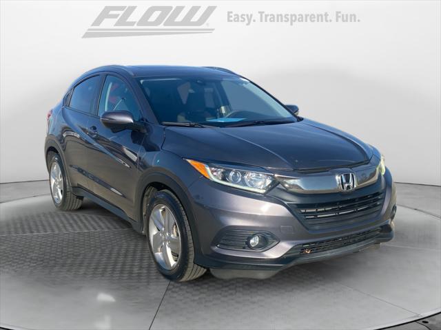 2019 Honda HR-V EX for sale in Winston Salem, NC