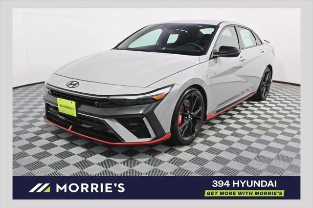 2026 Hyundai Elantra N for sale in Saint Louis Park, MN