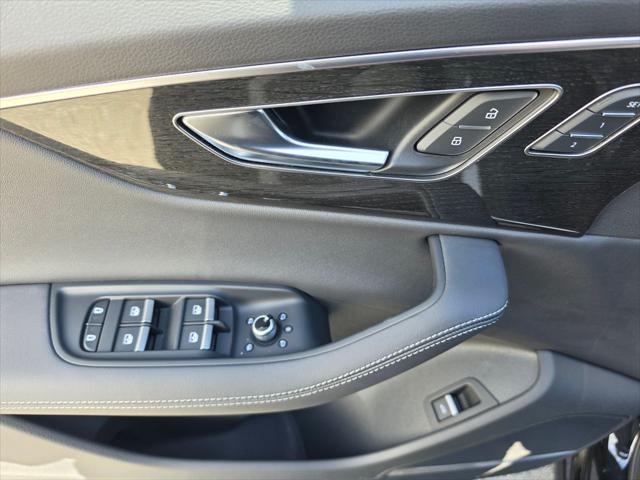 2025 Audi Q7 Prestige 55 TFSI quattro Tiptronic