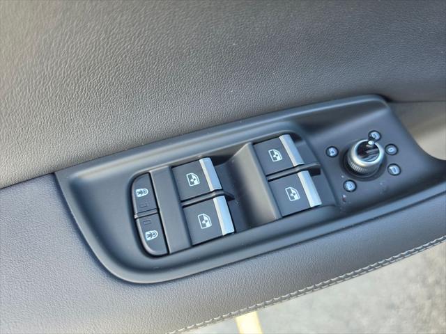 2025 Audi Q7 Prestige 55 TFSI quattro Tiptronic