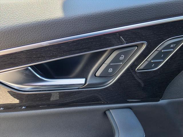 2025 Audi Q7 Prestige 55 TFSI quattro Tiptronic