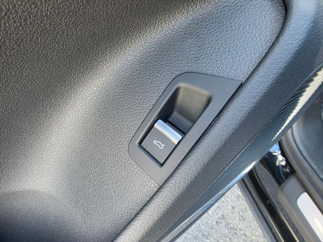 2025 Audi Q7 Prestige 55 TFSI quattro Tiptronic