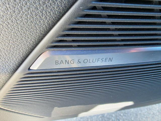 2025 Audi Q7 Prestige 55 TFSI quattro Tiptronic